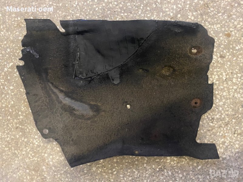 68505400 Преден десен подкалник maserati granturismo, снимка 1