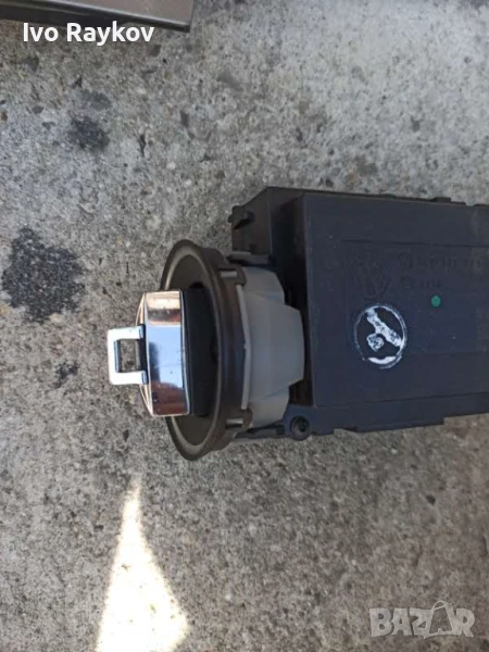 Гълтач с ключ VW Passat b6 , 3C0 905 843 , снимка 1