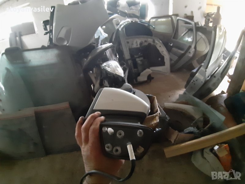 Огледало Астра J Ляво, снимка 1