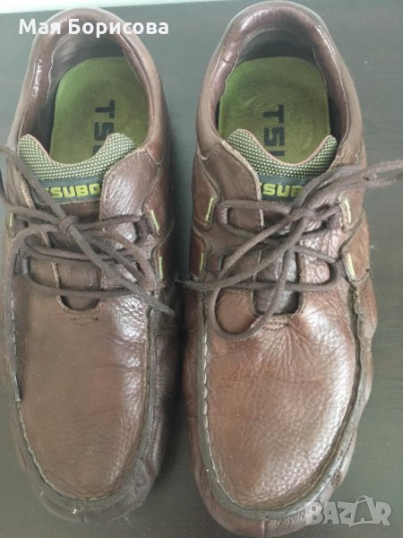 Мъжки обувки Tsubo, снимка 1