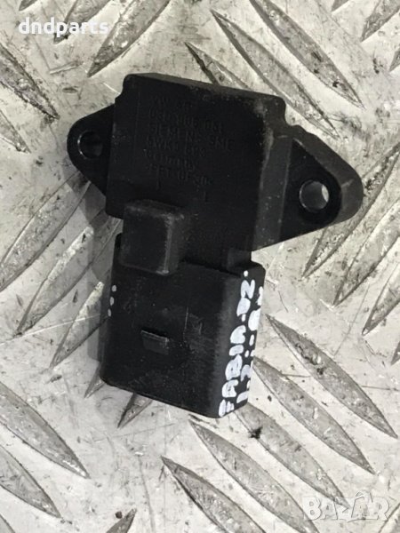 Мап сензор Skoda Fabia,1.2i,2002г. , снимка 1