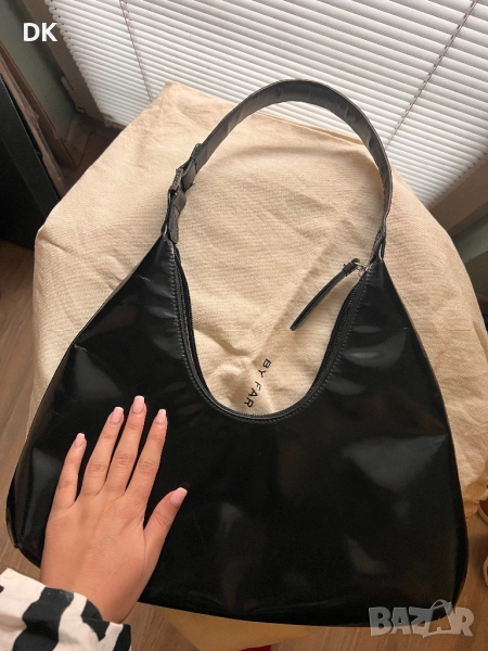 Дамска чанта by far amber , снимка 1