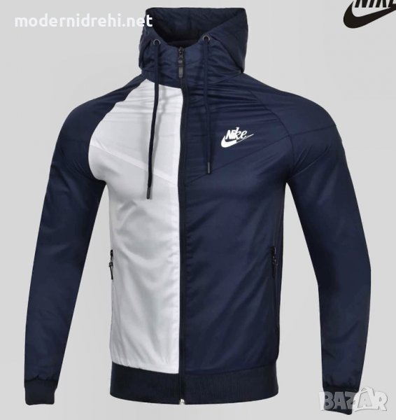 Мъжко спортно яке Nike код 546, снимка 1