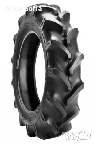 Нови гуми 8.3-20 BKT TR144 E 6PR TT, снимка 1