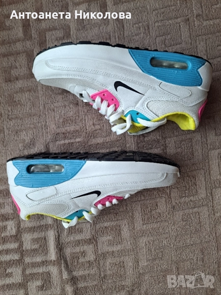 Дамски маратонки , снимка 1