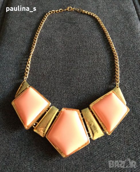 Бижута - колиета и чокъри / колие, чокър, снимка 1