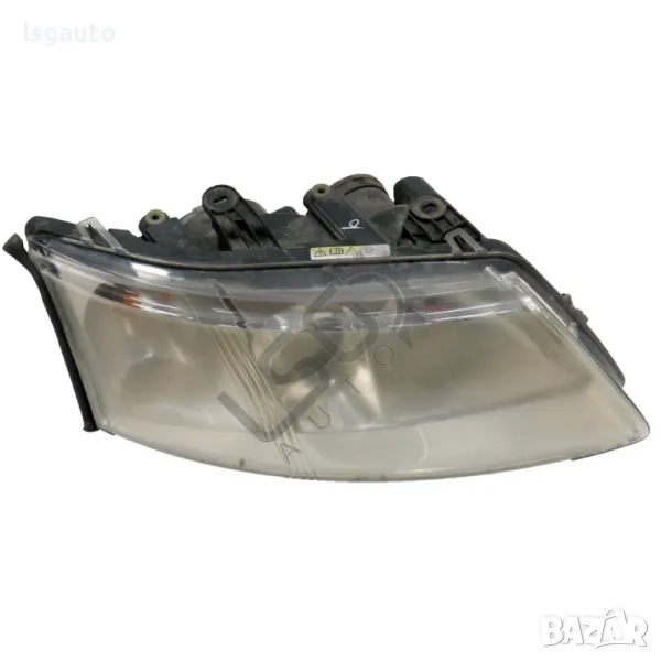 Десен ксенонов фар Saab 9-3 2004-2015 ID: 138961, снимка 1