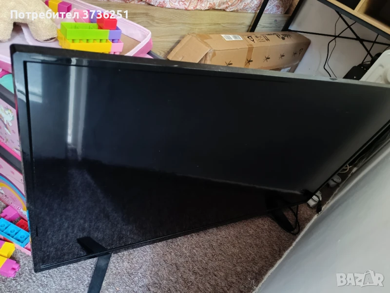 Телевизор , снимка 1