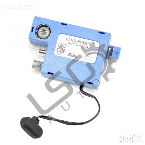 Усилвател антена Land Rover RANGE ROVER SPORT SP(HSC) 2005-2013 R240320N-176, снимка 1