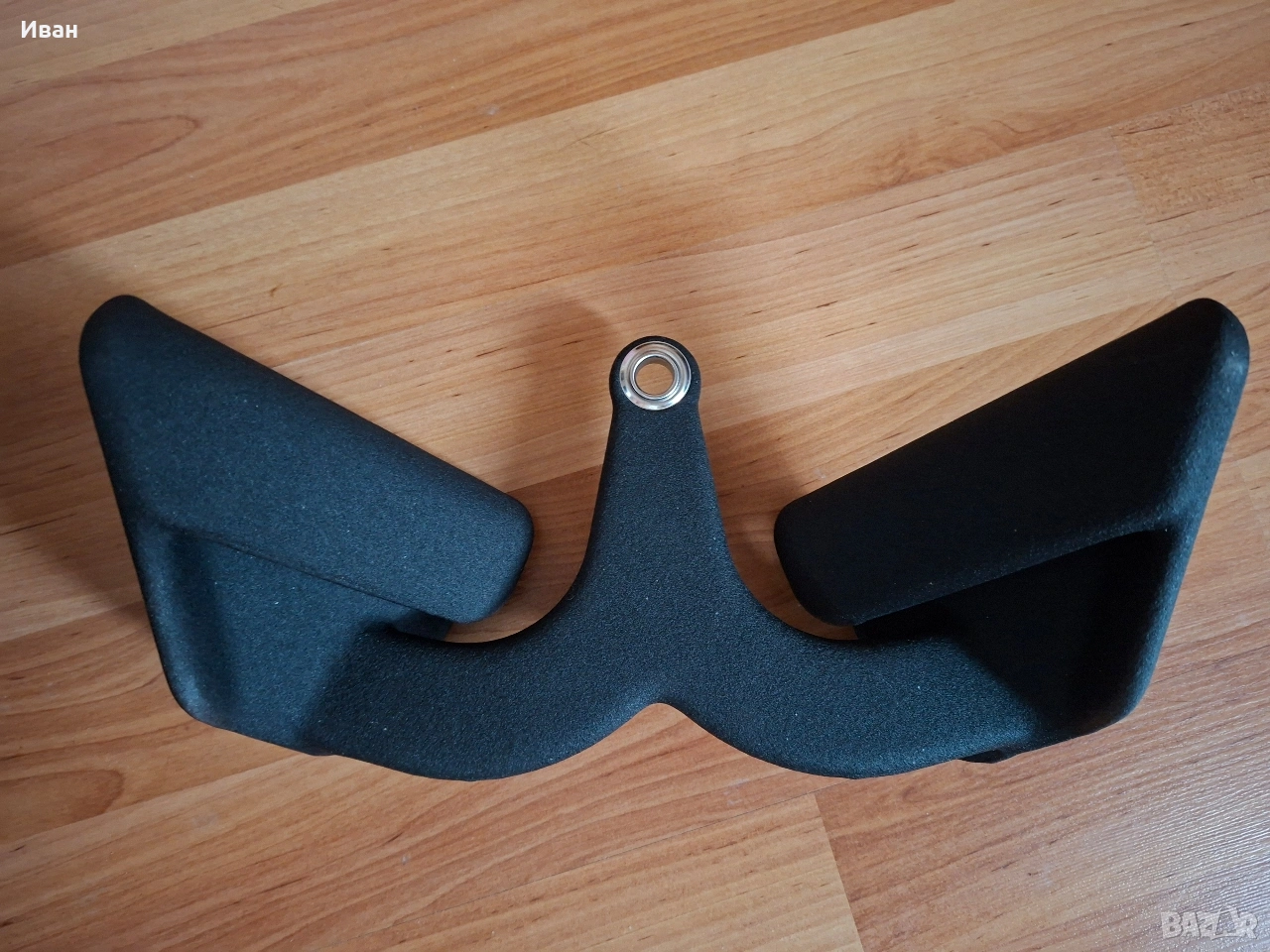 Ръкохватка за скрипец тесен хват супинация / пронация, снимка 1