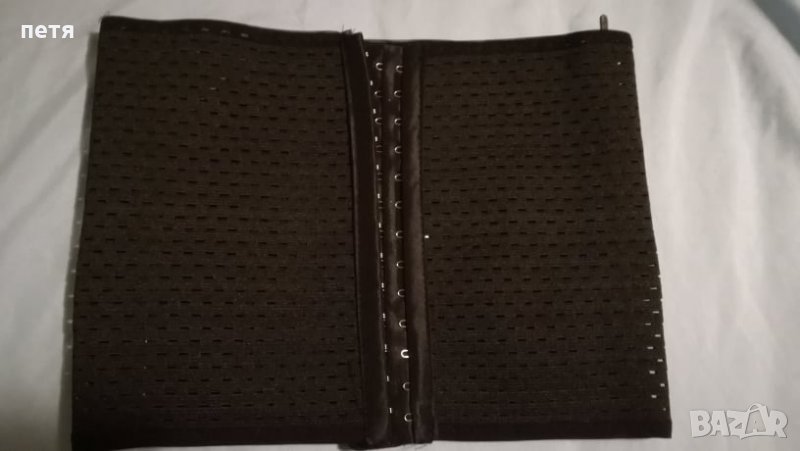 стягащ колан, снимка 1