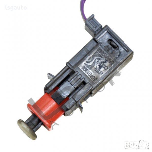 Стоп машинка Saab 9-3 2004-2015 SA251021N-194, снимка 1