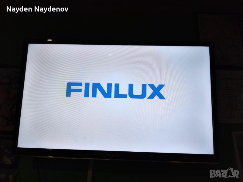 Телевизор Finlux , снимка 1