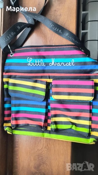 Дамска интересна чанта , снимка 1