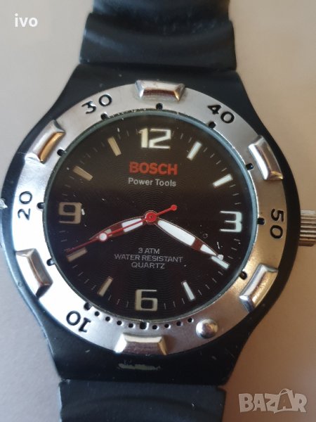 bosch watch, снимка 1