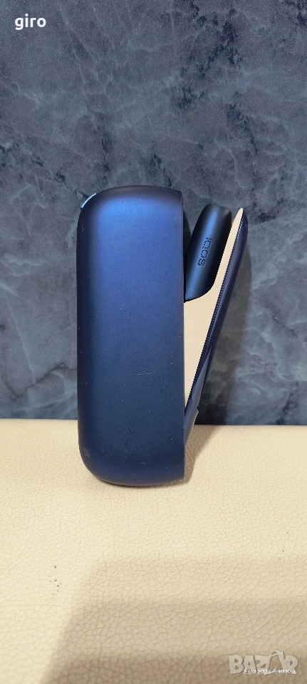 Iqos 3 Duo , снимка 1