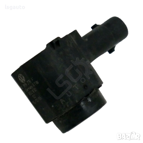 Сензор парктроник Volkswagen Passat (B6) 2005-2010 ID:150202, снимка 1