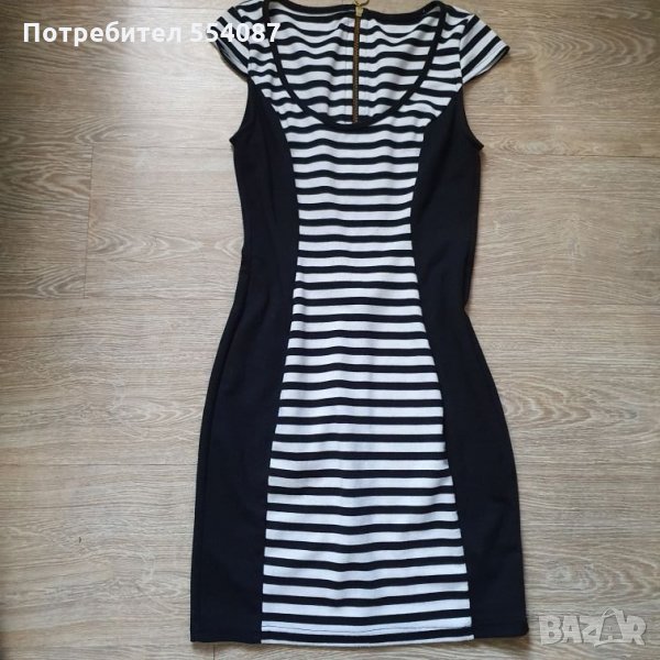 Рокля С размер , снимка 1