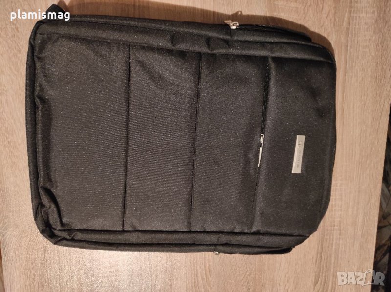 Раница (чанта) за лаптоп до 15.6", снимка 1