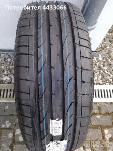 VW Amarok гуми с джанти , снимка 1