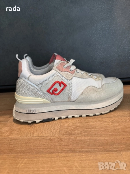 Кецове Liu Jo, снимка 1