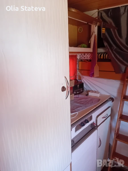 Продава кемпер, снимка 1