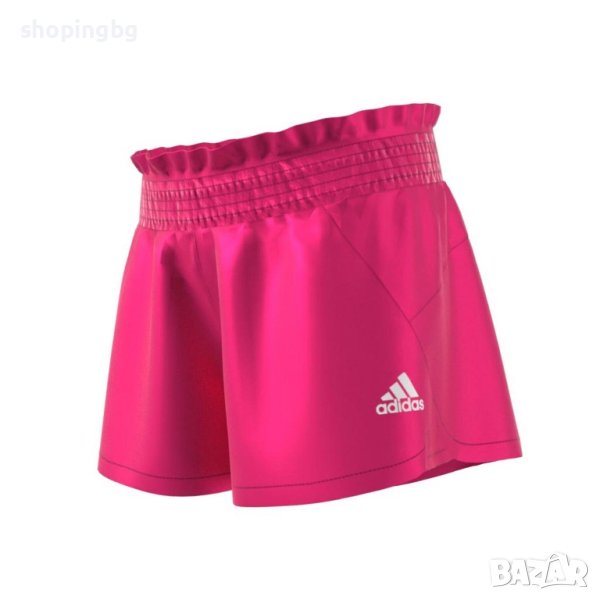 Детски къси гащи за момиче и жена Adidas H16258, снимка 1