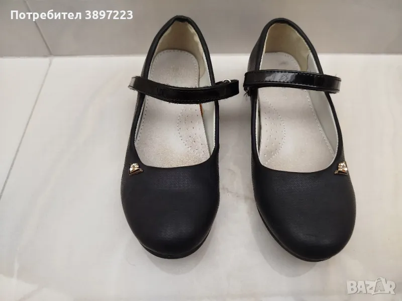 Детски обувки за момиче, снимка 1