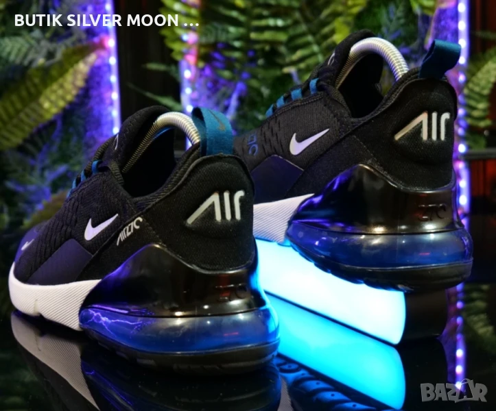 Мъжки Маратонки 💫 Nike , снимка 1