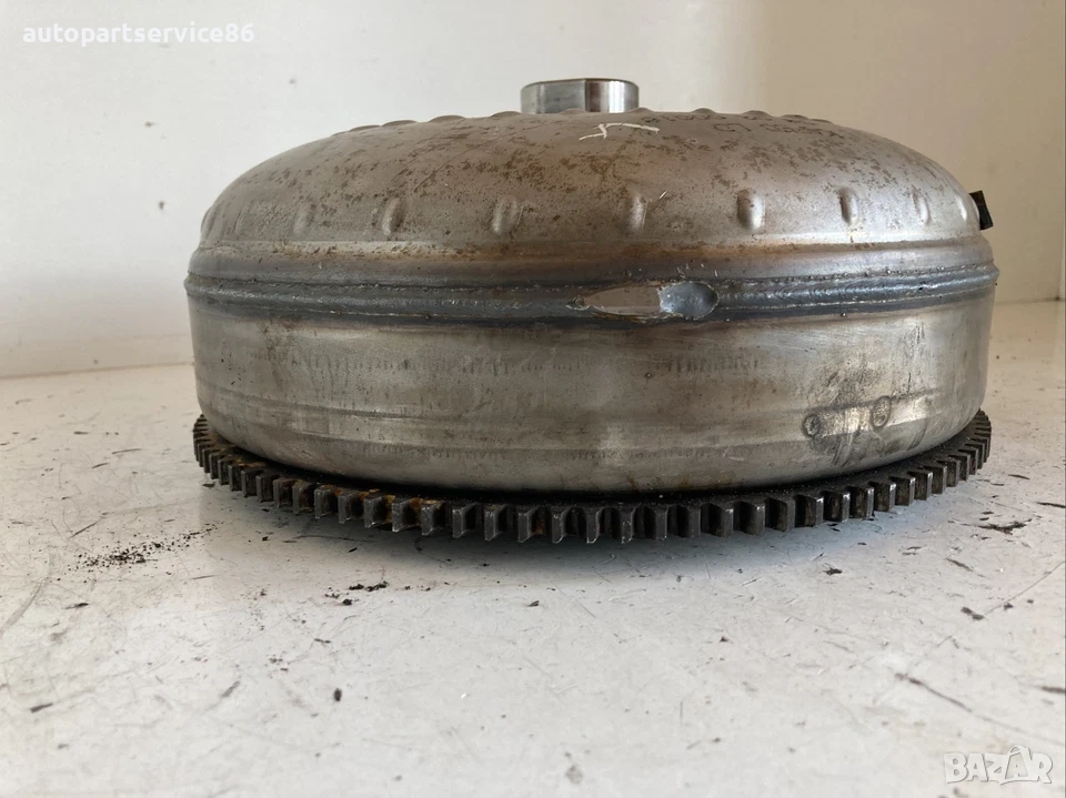 Хидротрансформатор тестван перфектна работа 140HP за KIA Magentis 2.0 CRDi (2009), снимка 1