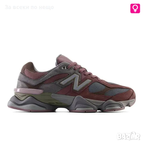 New Balance Унисекс Маратонки 36 до 45 номер👟Дамски Маратонки👟Мъжки Маратонки Ню Баланс Код E393, снимка 1