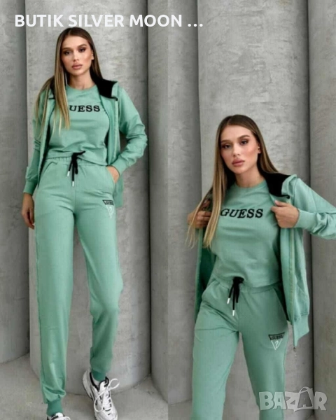 Дамски Комплект 💫 GUESS , снимка 1