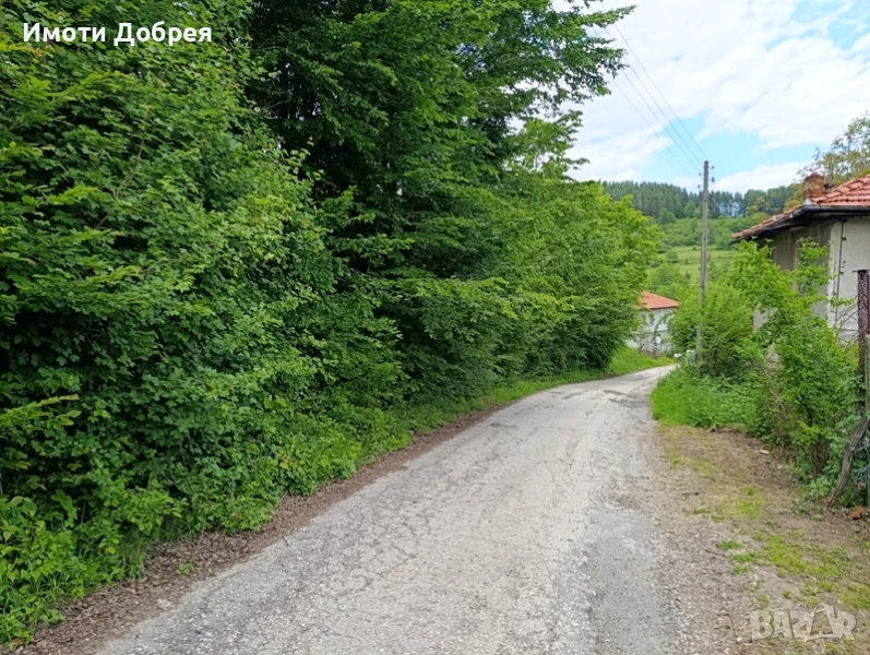 Имот в гр. Троян - спокоен квартал, снимка 1