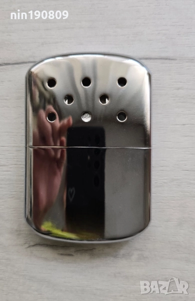 Оригинален Zippo Hand Warmer – Outdoor Line (Deluxe) 🔥 , снимка 1