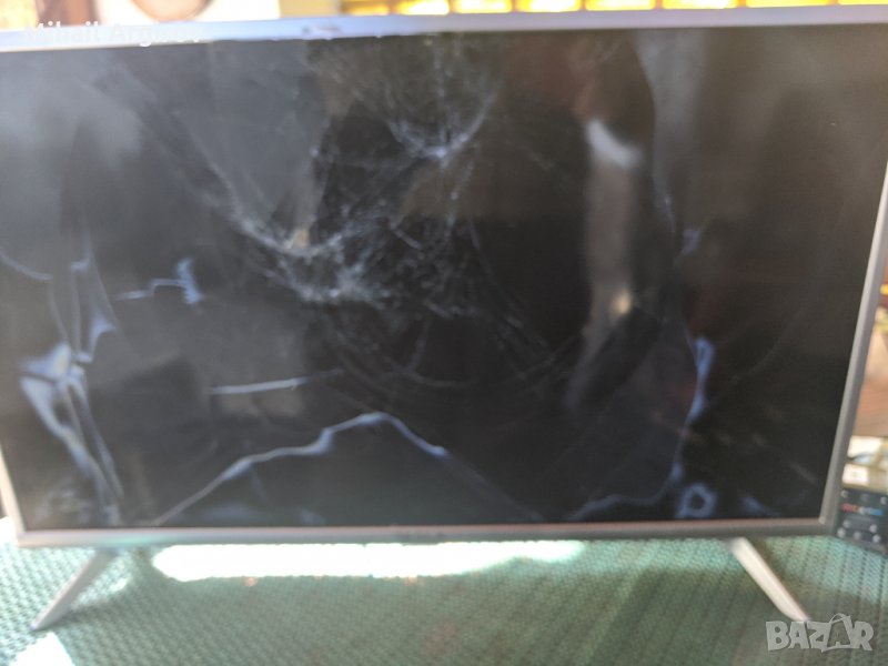 TESLA 32T319SHS-TPD.NT72563.PB781 /3NT725B2, снимка 1