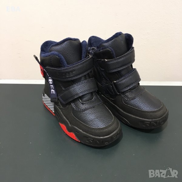 Боти за момче Clibee / Нови детски боти, снимка 1