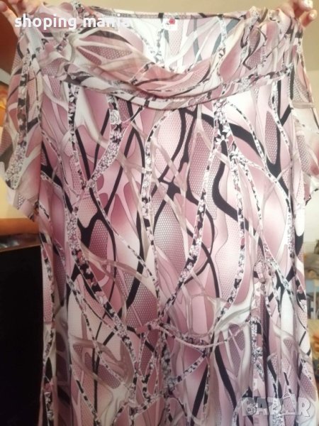 Дамска блуза ххл, снимка 1