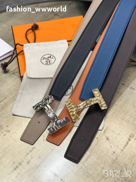 Дамски колан Hermes -реплика в Колани в гр. Пловдив - ID44035405 — Bazar.bg