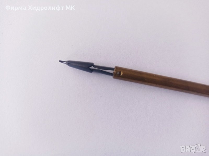 FACOM AFE.2 Инструмент за затягане и развиване на винтове, които изискват малка сила , снимка 1