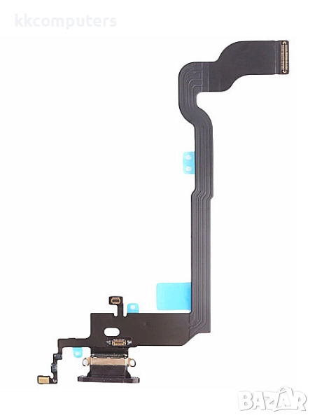 Блок захранване Iphone X (A1865), снимка 1