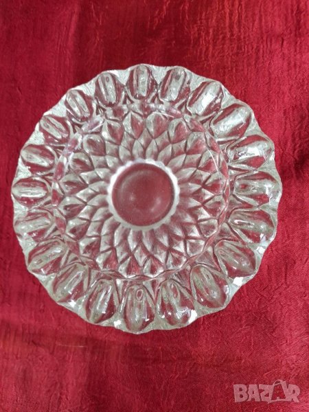 Ретро пепелник , снимка 1