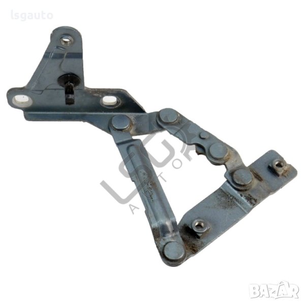 Дясна панта преден капак Seat Altea 2004-2015 ID: 118035, снимка 1