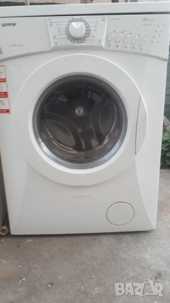 Продавам на части пералня Gorenje WS 42101 , снимка 1