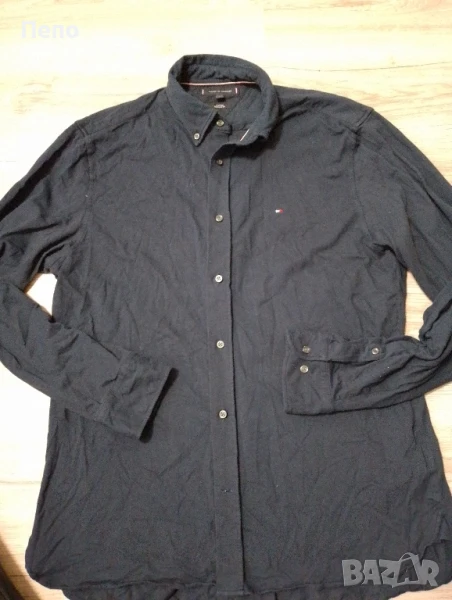 Риза Tommy Hilfiger , снимка 1