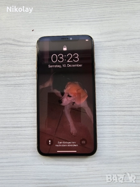 Iphone XS 256GB заключен за части, снимка 1