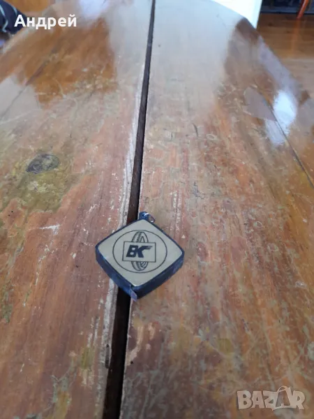 Стара ролетка #11, снимка 1