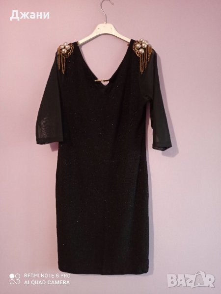 Официална рокля, снимка 1