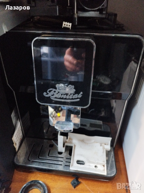 Cafe Bonitas на части, снимка 1