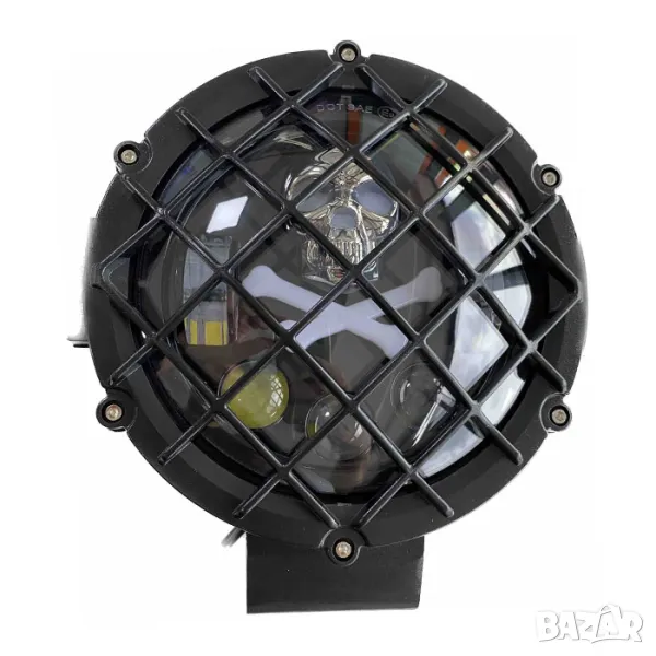 LED халоген 4 в 1, снимка 1