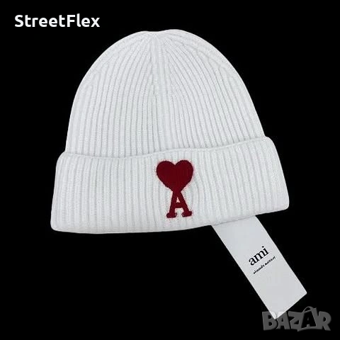 Ami Beanie, снимка 1
